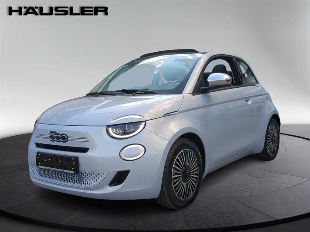 Bild des Angebotes Fiat 500  DOLCEVITA CarPlay Parkpilot LM-Felgen