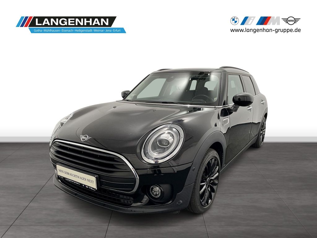 Bild des Angebotes MINI Cooper Clubman City HK HiFi DAB LED Navi BT Shz