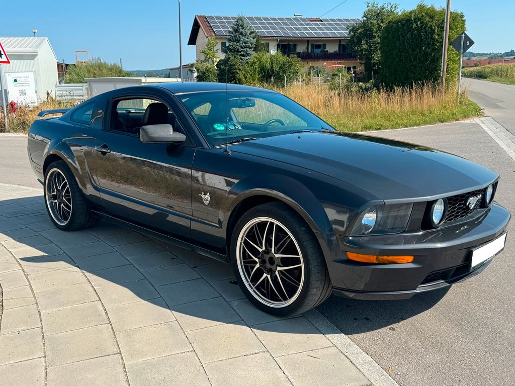 Bild des Angebotes Ford Mustang GT 4,6 L V8 305 PS
