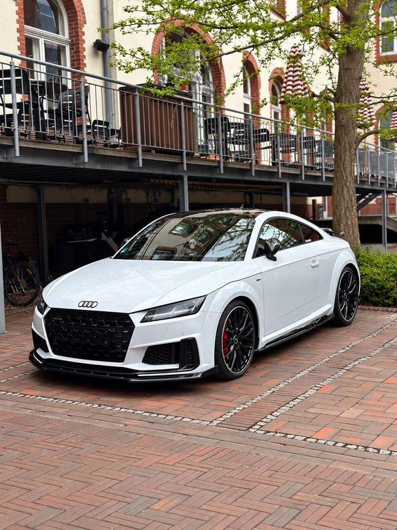 Bild des Angebotes Audi TT 45 TFSI S tronic quattro Competition Plus