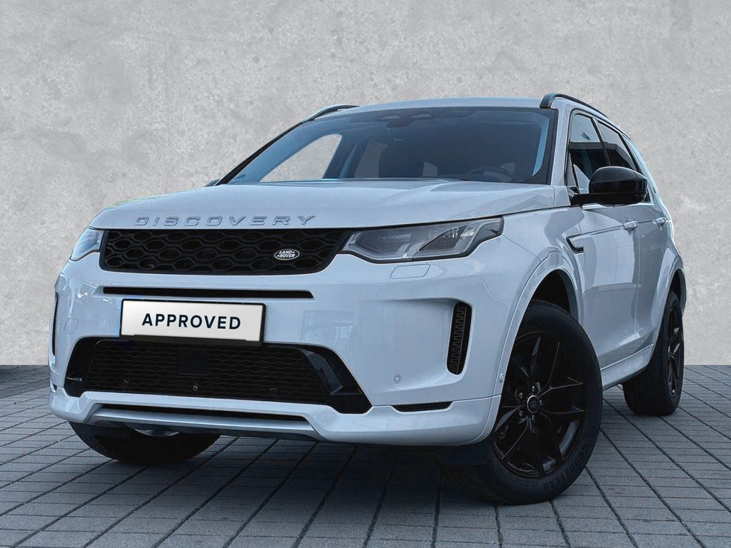 Bild des Angebotes Land Rover Discovery Sport S AWD LED/Keyless/Sitzhzg./Kamer