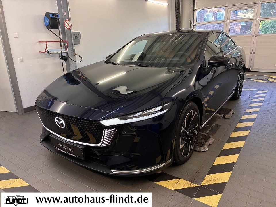 Bild des Angebotes Mazda 6E EV 245ps Long Range Takumi Plus