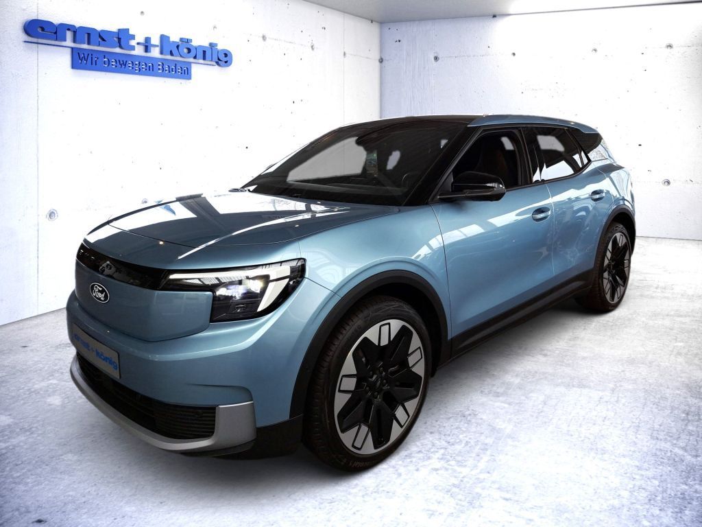 Bild des Angebotes Ford Explorer Extended RangeRWD77kWhPremium AHK+Pano