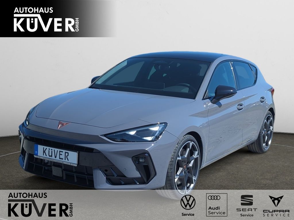 Bild des Angebotes Cupra Leon VZ 2.0 TSI DSG Pano*ACC*PANO*LED*PDC*SHZ*RF