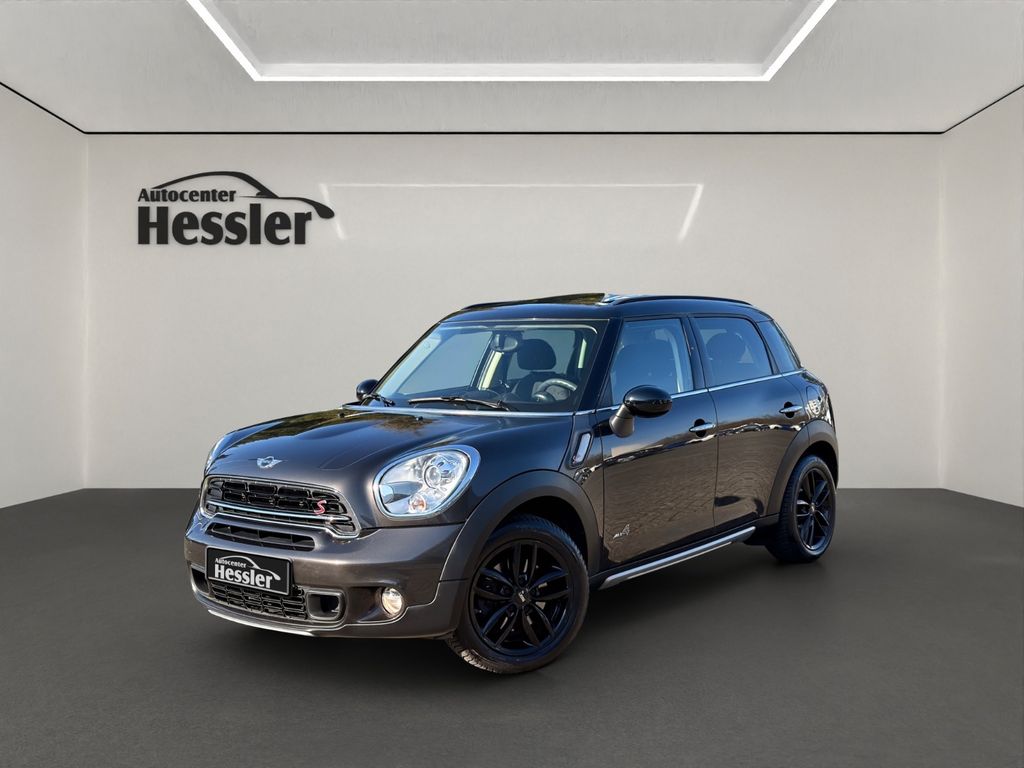 Bild des Angebotes MINI Countryman S / Cooper S All 4*BI-XENON*PANO*1.HD