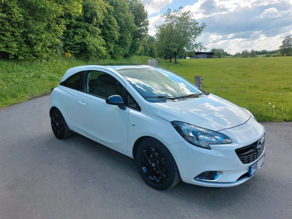 Bild des Angebotes Opel Corsa 1.4 Color Edition Color Edition