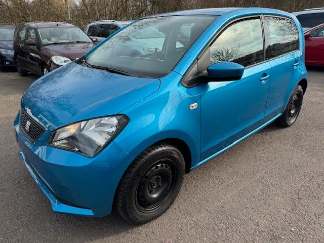 Bild des Angebotes Seat Mii Chic NAVI EINPARKHILFE KLIMA BLUETOOTH