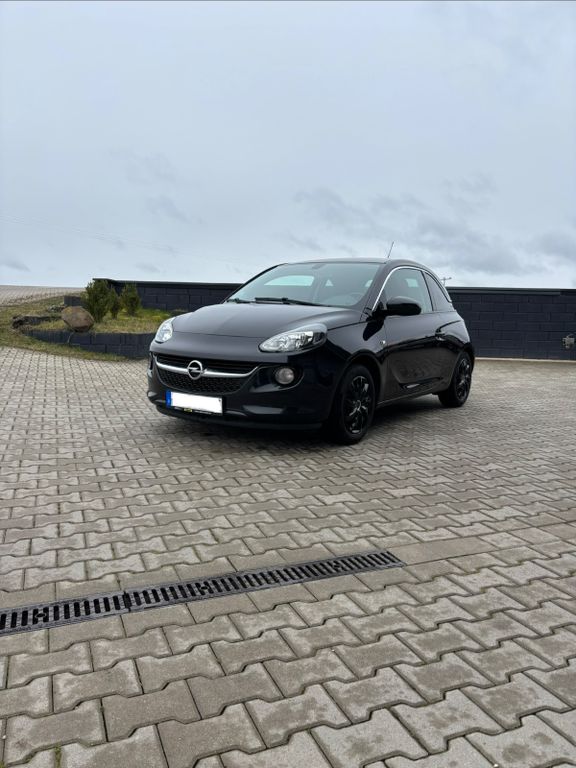 Bild des Angebotes Opel Adam SLAM 1.4 74kW SLAM