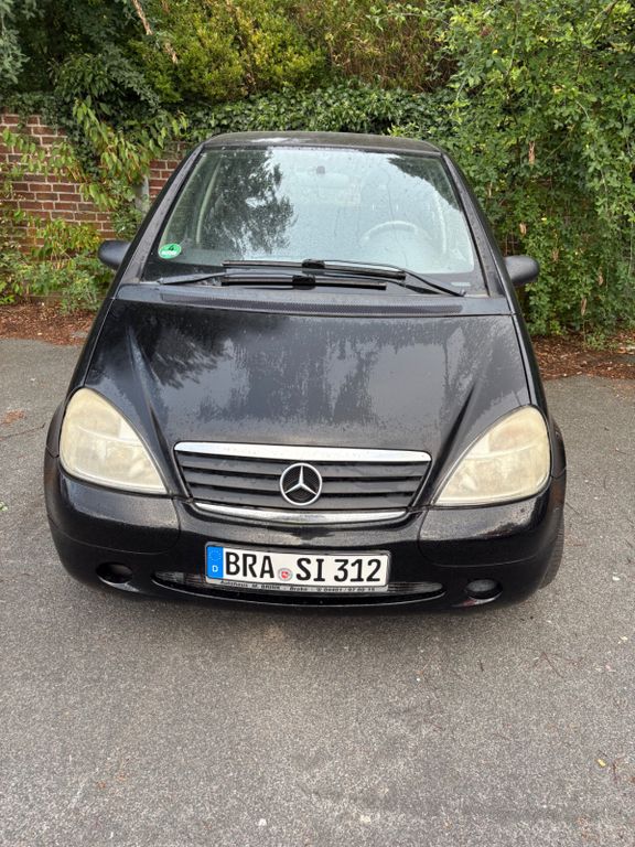 Mercedes-Benz A 140 classic