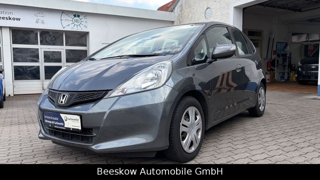 Bild des Angebotes Honda Jazz 1.4 Trend *Scheckheft* PDC Sitzheizung
