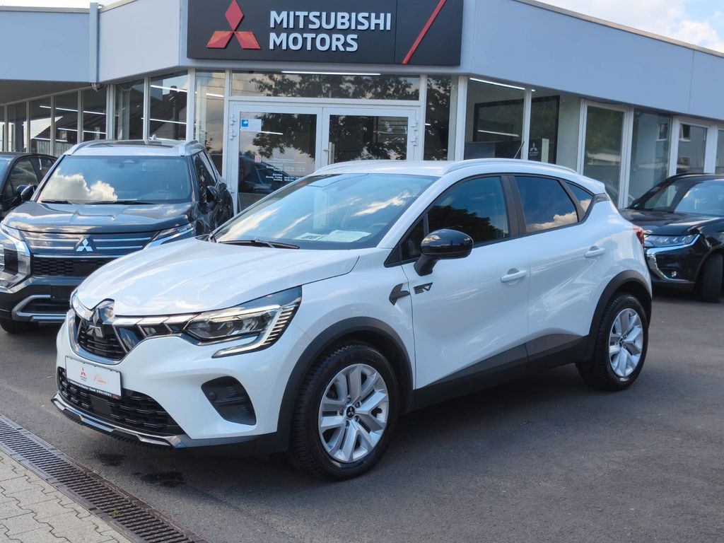 Bild des Angebotes Mitsubishi ASX Plus 1.6 PLUS Hybrid