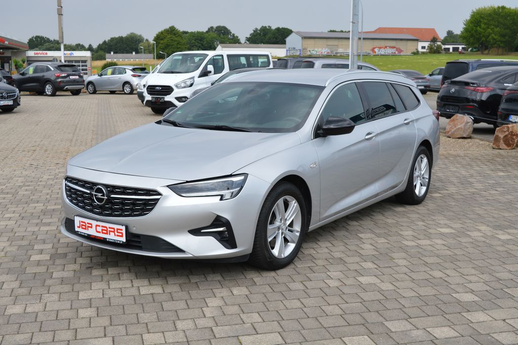 Bild des Angebotes Opel Insignia B SportsTourer 1.5D Automatik Business