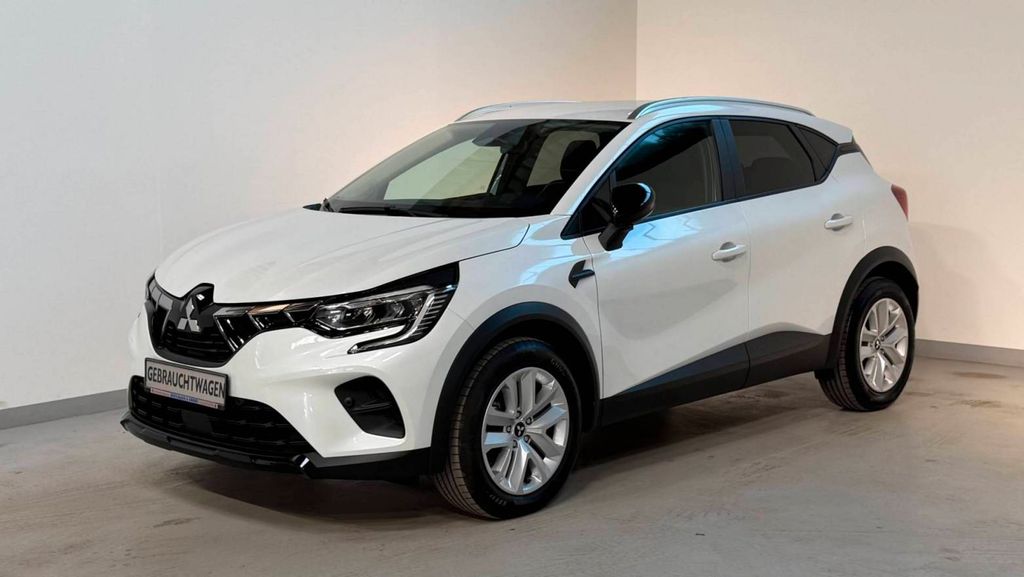 Bild des Angebotes Mitsubishi ASX 1.3 T Edition Plus/CAM/LED/SHZ/PDC/Keyless/
