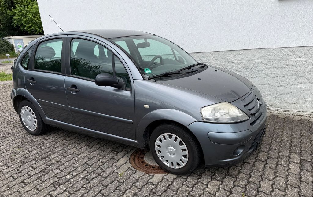Bild des Angebotes Citroën C3 1.1 Tonic 5-türig, Klima
