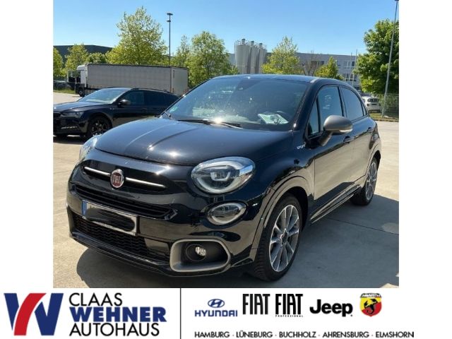 Bild des Angebotes Fiat 500X Sport 1.0 GSE EU6d-T FireFly *Klimaanlage *