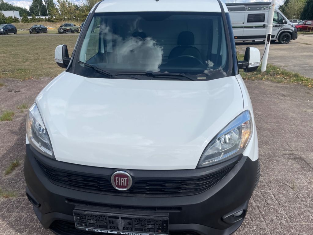 Bild des Angebotes Fiat Doblo Doblò SX Kasten