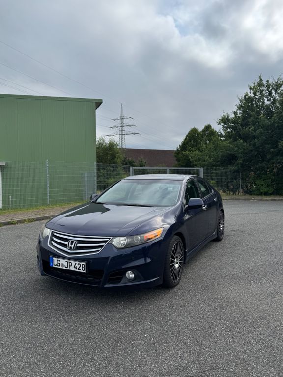 Bild des Angebotes Honda Accord 2.4  Steuerkette neu + Autogasanlage