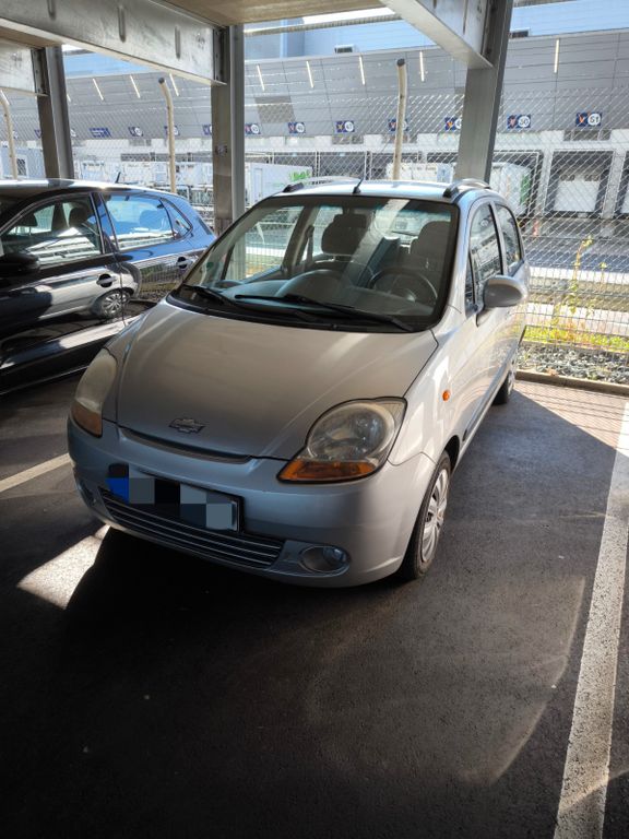 Bild des Angebotes Chevrolet Matiz 1.0 SX SX