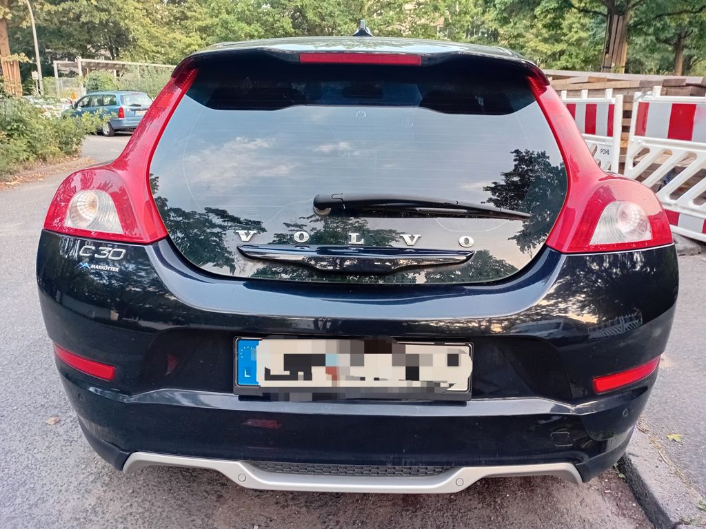 Volvo C30 D2 1.6 Diesel   Edition Pro