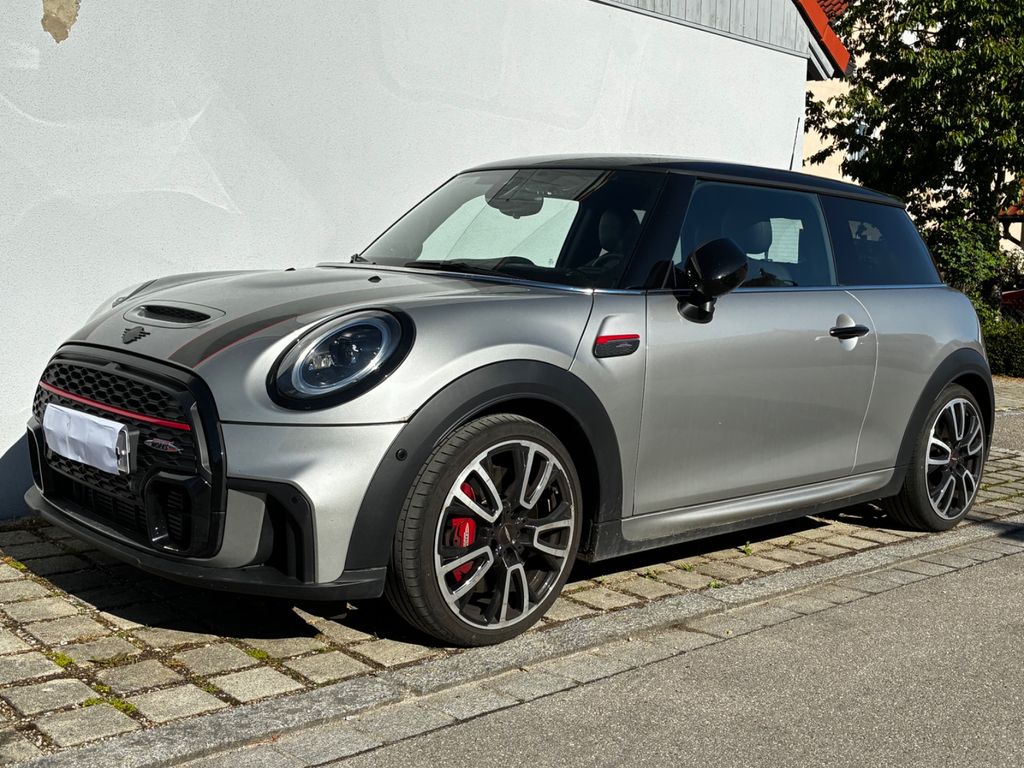 Bild des Angebotes MINI John Cooper Works - Traumausstattung, Topzustand