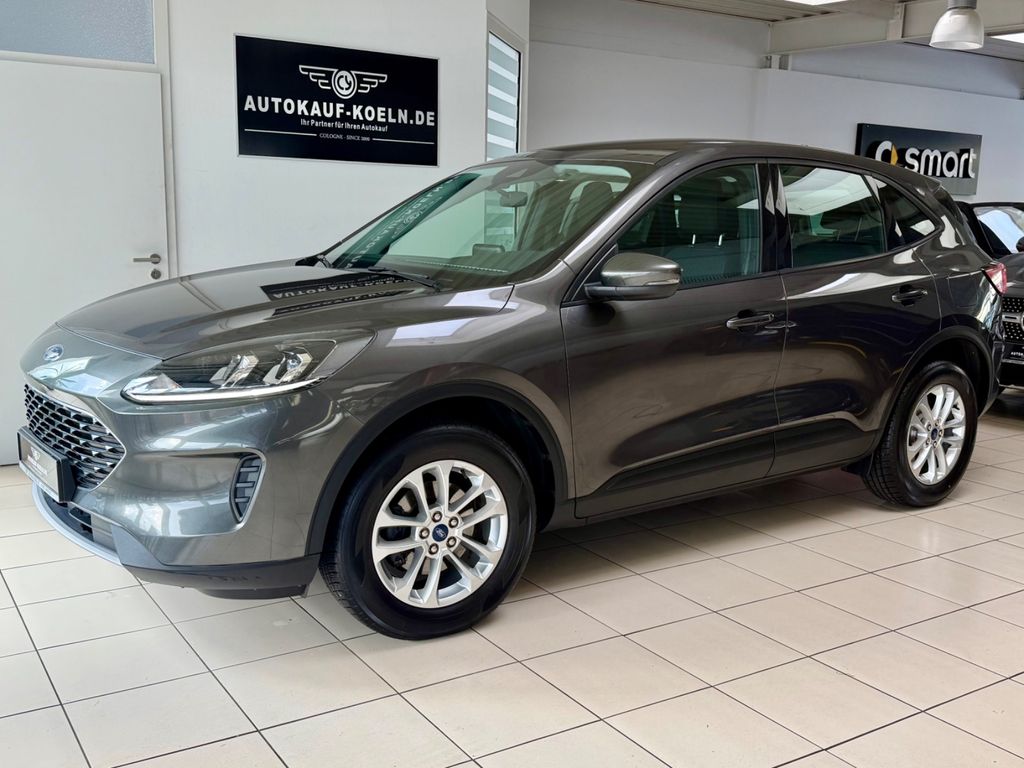 Bild des Angebotes Ford Kuga 1,5 Trend*Navi*Alus*Klima