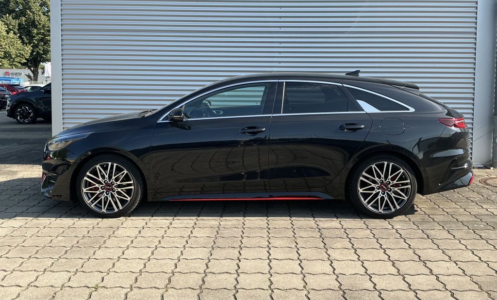 Bild des Angebotes Kia ProCeed 1.6 T-GDI DCT7 OPF GT/ Komfort Paket