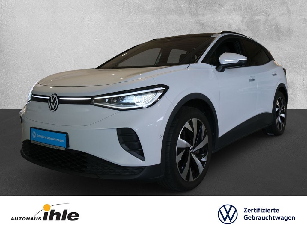 Bild des Angebotes Volkswagen ID.4 Pro 4Motion Gar.05.06.2026 77kWh AHK+IQ-LIG