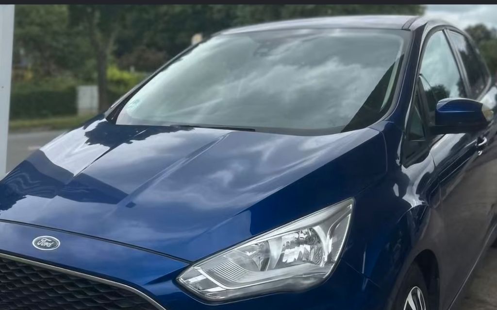Bild des Angebotes Ford C-Max 1,0 EcoBoost 74kW Trend Trend