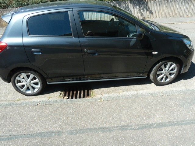Bild des Angebotes Mitsubishi Space Star 1.2 Shine ClearTec Shine