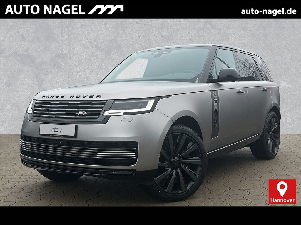 Bild des Angebotes Land Rover Range Rover P615 SV*Intrepid* 23" AHK Multimedia