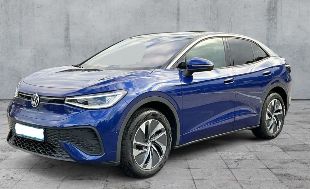 Volkswagen ID.5 Pure AHK Wärmepumpe Frontscheibe beheizbar