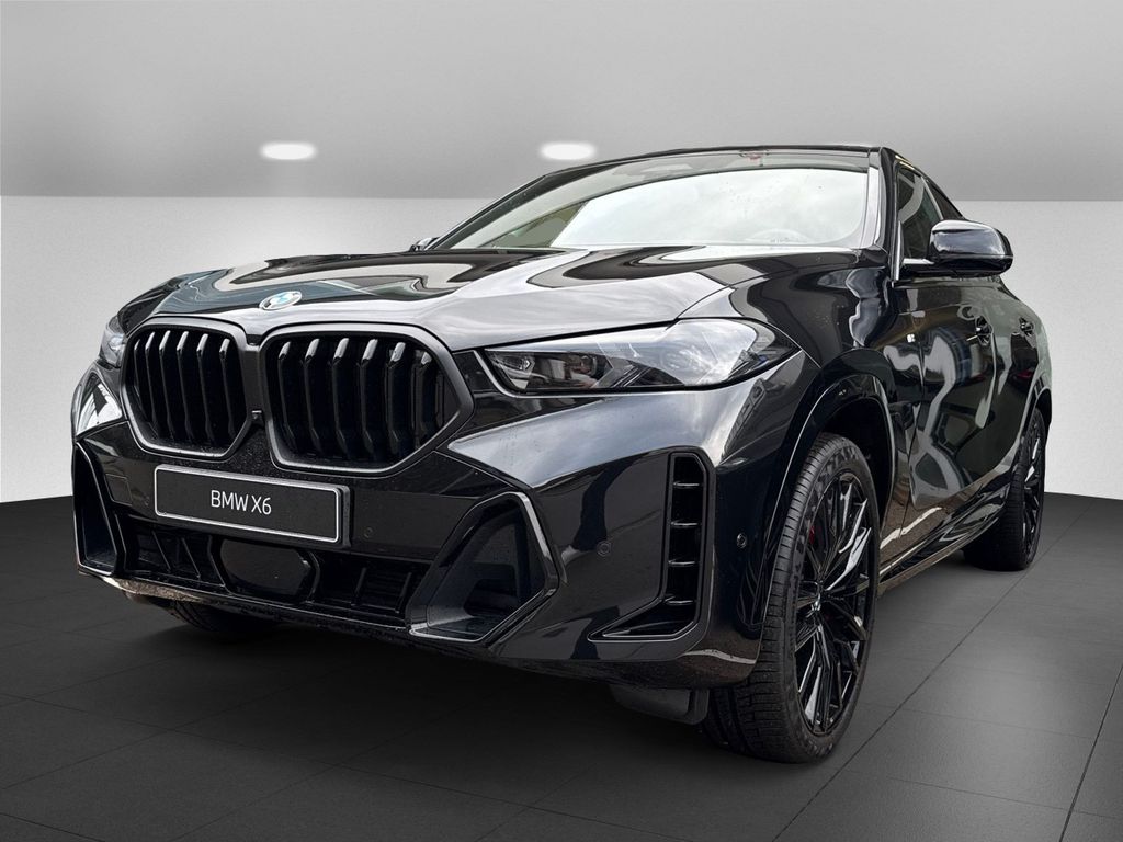 Bild des Angebotes BMW X6 xDrive30d M SPORT Sportpaket Gestiksteuerung
