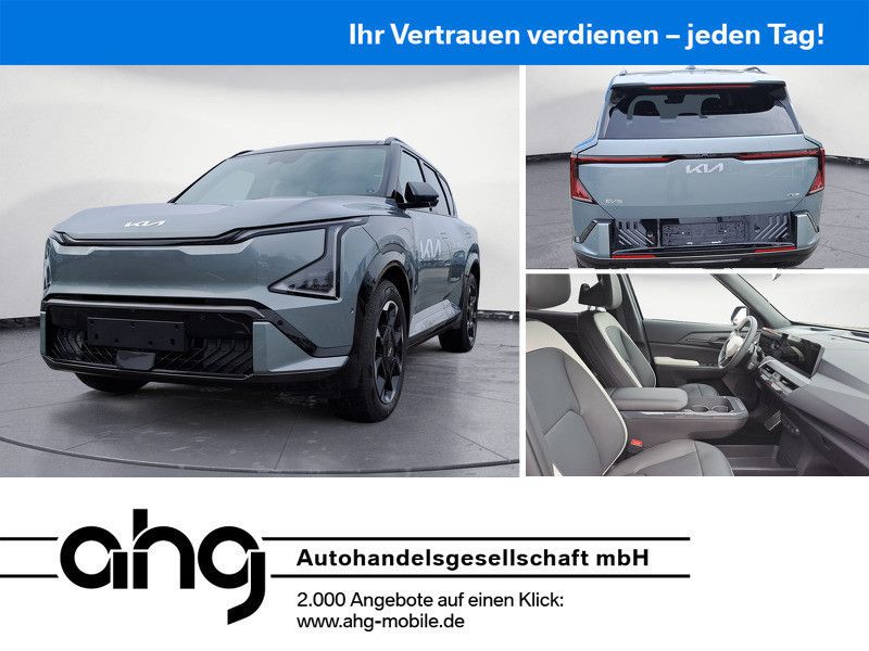 Bild des Angebotes Kia EV5 h GT-Line Launch Edition Frontantr. Tempom.a