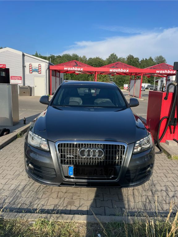 Bild des Angebotes Audi Q5 2.0 TFSI S tronic quattro -