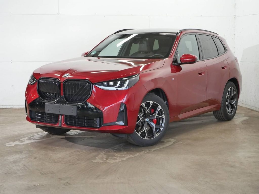 Bild des Angebotes BMW X3 20 xDrive M SportPro Standhzg Pano HUD 1,59%