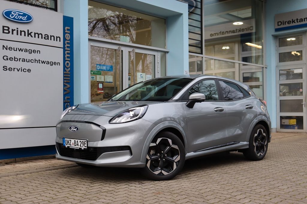 Bild des Angebotes Ford Puma Gen-E Premium +AHK +360 GRAD +WINTERPAKET