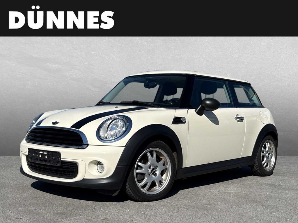 Bild des Angebotes MINI Mini One