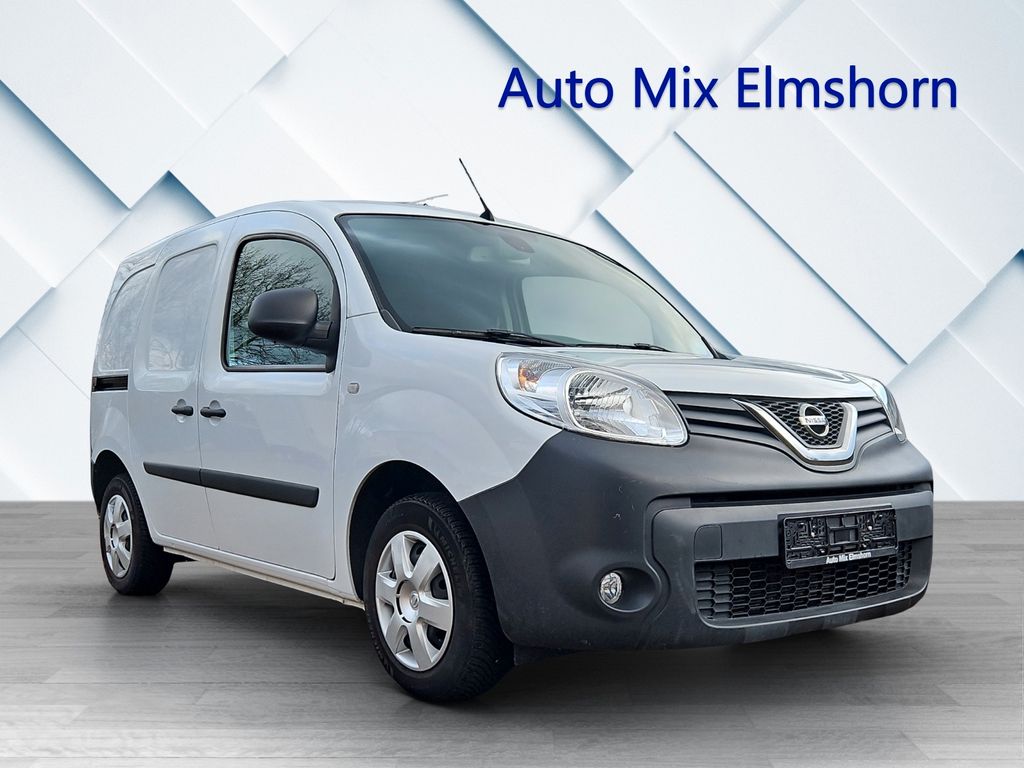 Bild des Angebotes Nissan NV250 Klima Kamera 1 Hand Tüv 05/2027