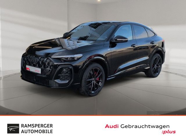 Bild des Angebotes Audi Q5 Sportback TDI quat. S line ACC Tech Plus AHK
