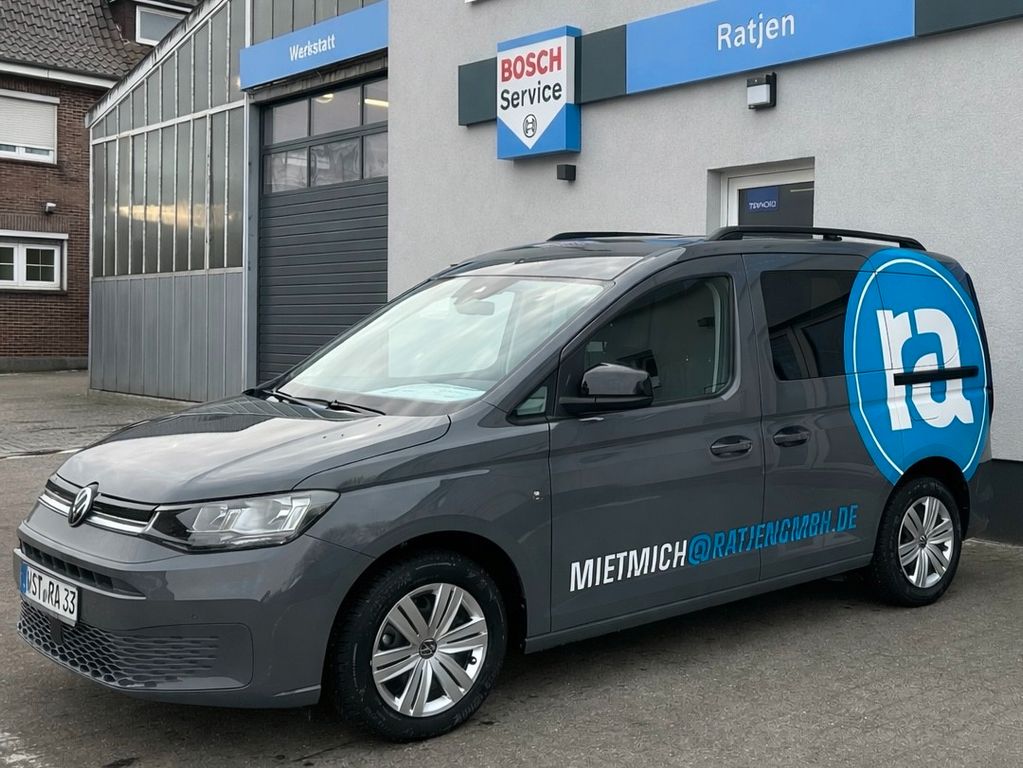 Bild des Angebotes Volkswagen Caddy Life