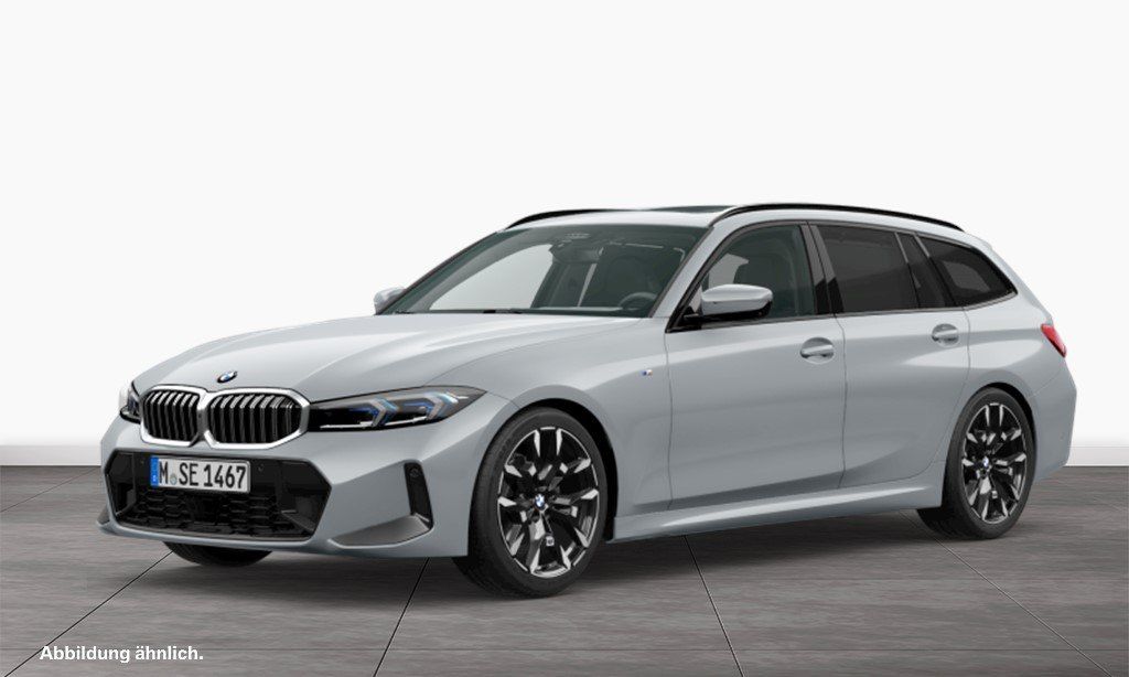 Bild des Angebotes BMW 330i xDrive Touring M Sport AHK LiveCockpitProf