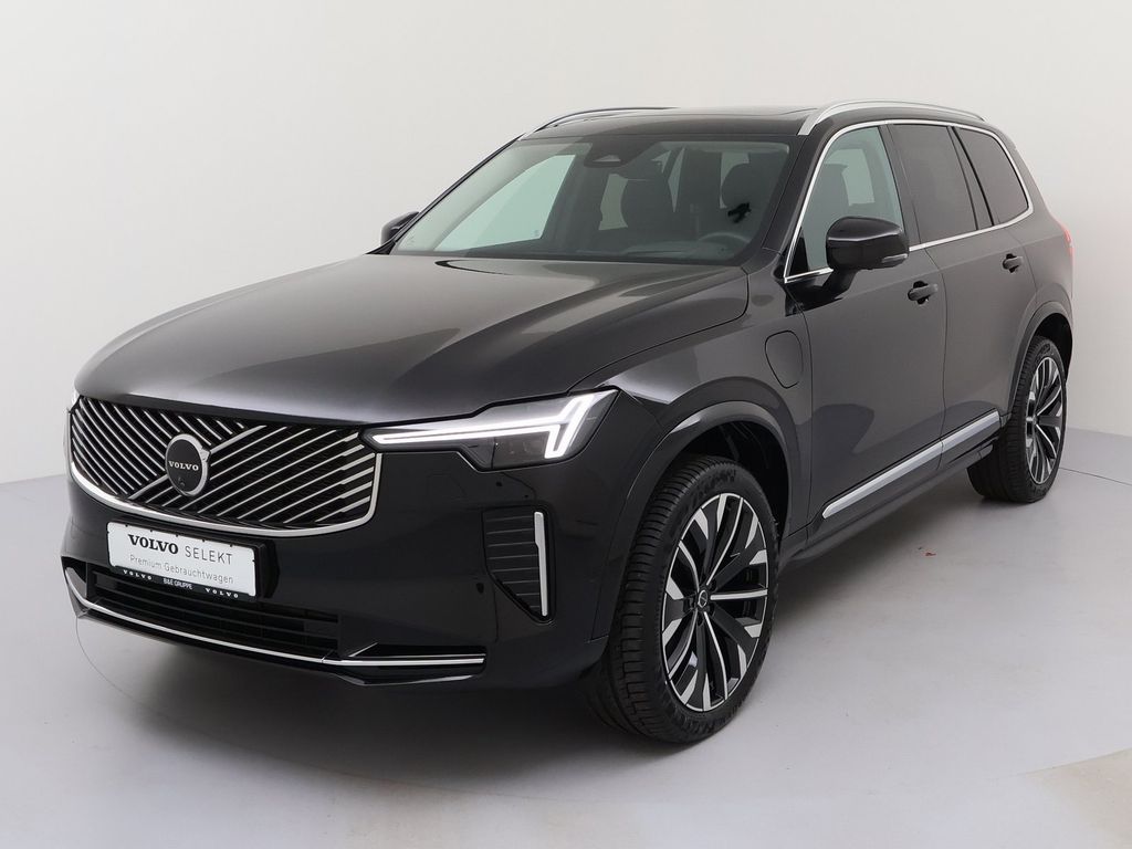 Bild des Angebotes Volvo XC90 New T8 AWD Plus Bright AWD