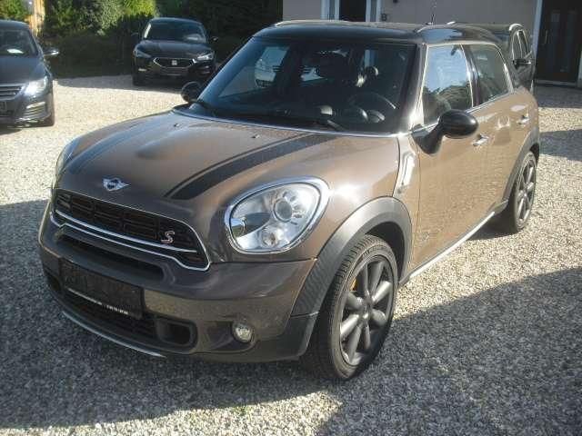 Bild des Angebotes MINI Cooper S Countryman Cooper S All4