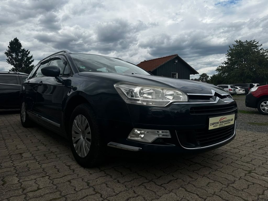 Bild des Angebotes Citroën C5 Tourer Confort