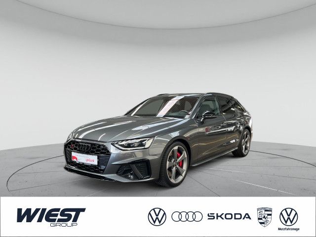 Bild des Angebotes Audi S4 Avant MATRIX/360°VIEW/AHK/ACC/B&O/VIRTUAL/TOU
