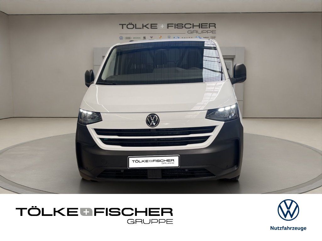 Bild des Angebotes Volkswagen T7 Transporter e-Kasten BEV 100kW 64kWh kurz LED