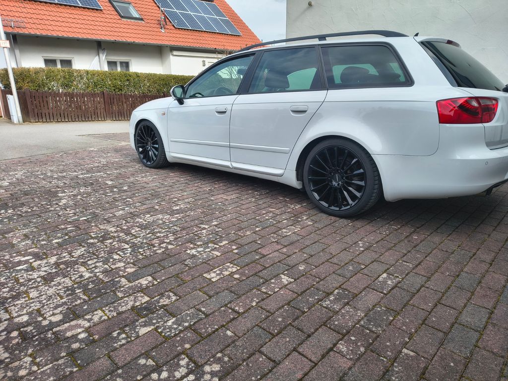 Seat Exeo ST 2.0 TDI CR 125kW Sport Sport