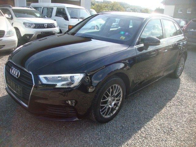 Audi A3 Sportback  * BI-XENON *