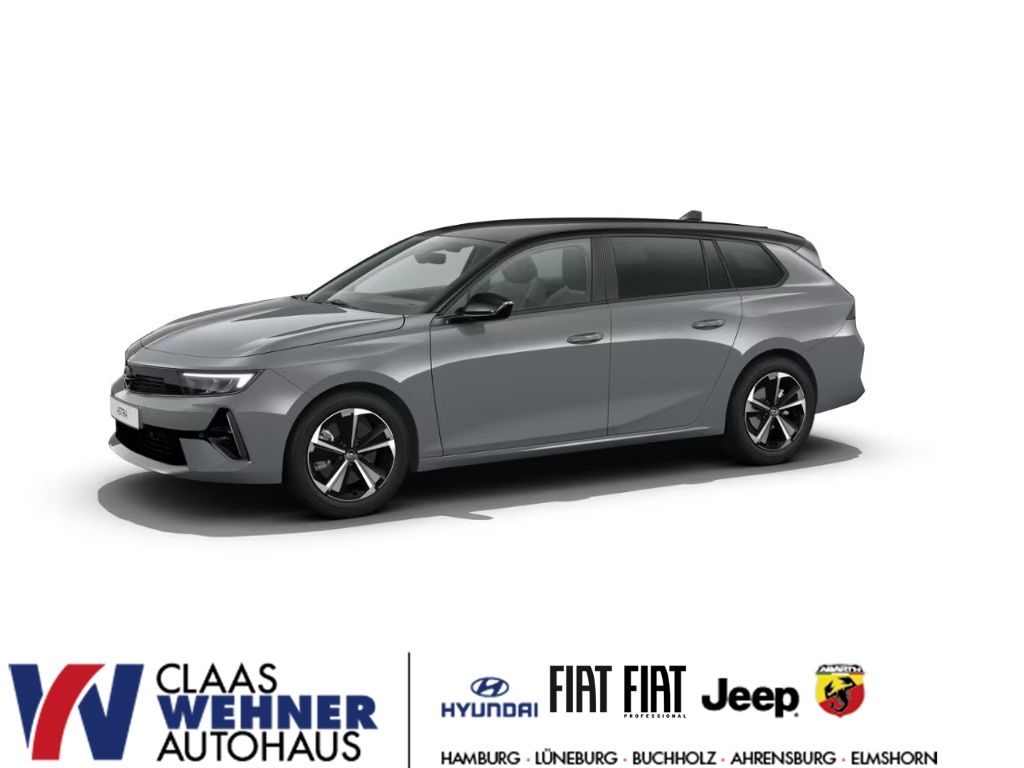 Bild des Angebotes Opel Astra GS Sports Tourer 96 KW * 360Grad Kamera* S