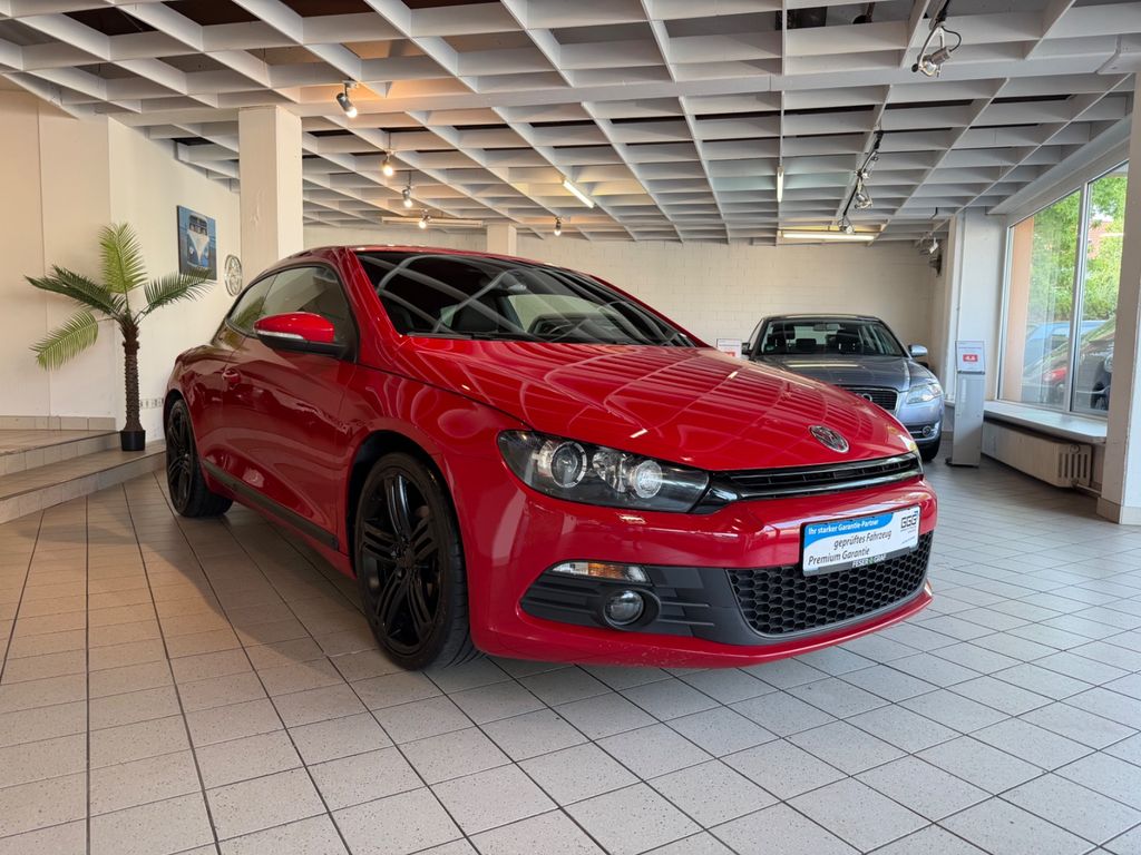 Bild des Angebotes Volkswagen Scirocco 1.4 TSI LIFE